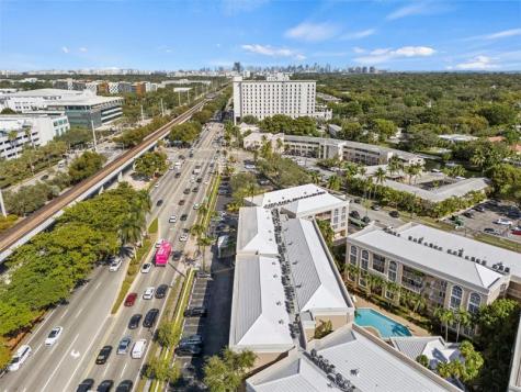 1280 S Alhambra Circle Coral Gables FL 33146