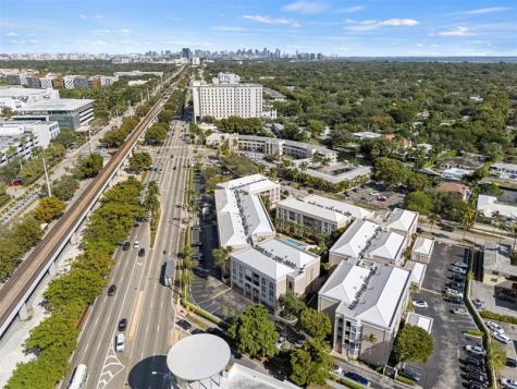 1280 S Alhambra Circle Coral Gables FL 33146