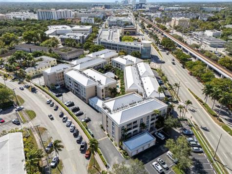 1280 S Alhambra Circle Coral Gables FL 33146