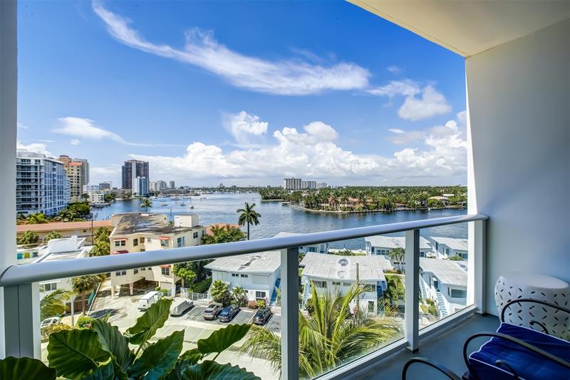 401 N Birch Road Fort Lauderdale FL 33304