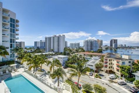 401 N Birch Road Fort Lauderdale FL 33304