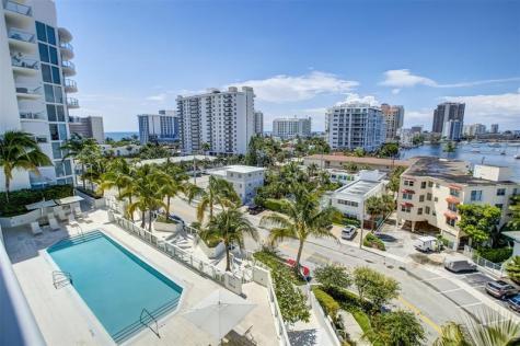 401 N Birch Road Fort Lauderdale FL 33304