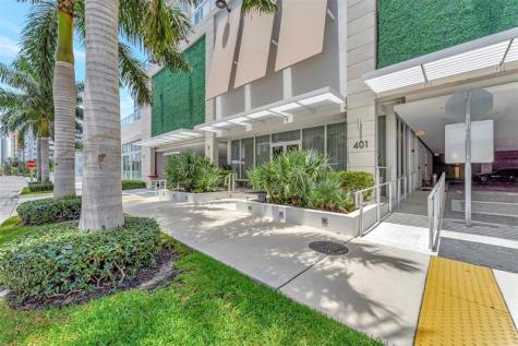 401 N Birch Road Fort Lauderdale FL 33304