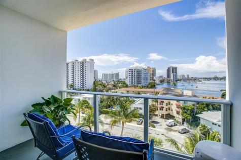 401 N Birch Road Fort Lauderdale FL 33304