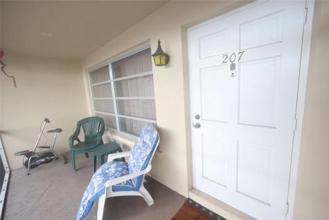 601 Pine Drive Pompano Beach FL 33060