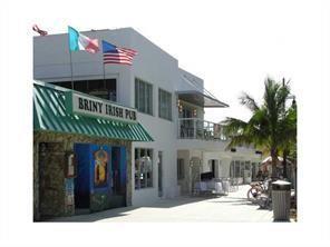 601 Pine Drive Pompano Beach FL 33060