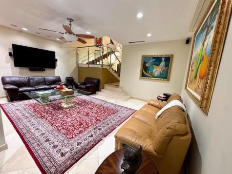 1540 NE Quayside Terrace Miami FL 33138