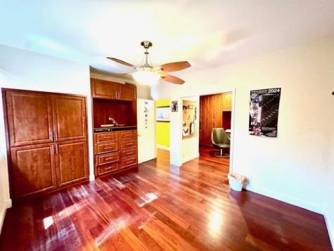 1540 NE Quayside Terrace Miami FL 33138