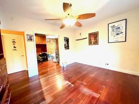 1540 NE Quayside Terrace Miami FL 33138