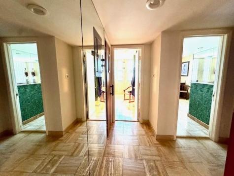 1540 NE Quayside Terrace Miami FL 33138