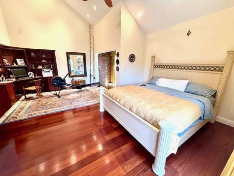 1540 NE Quayside Terrace Miami FL 33138