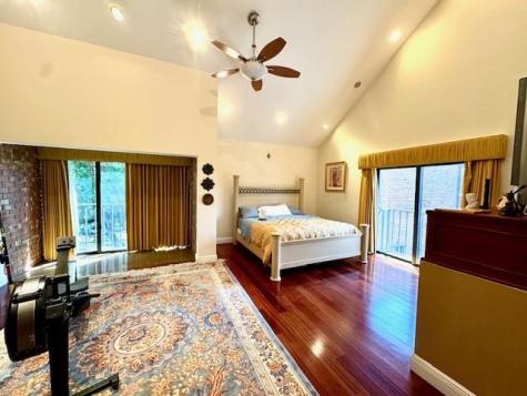 1540 NE Quayside Terrace Miami FL 33138