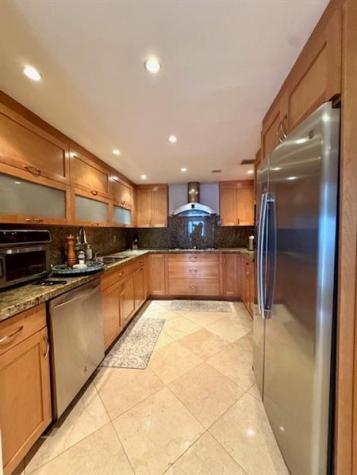 1540 NE Quayside Terrace Miami FL 33138