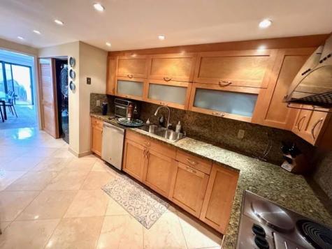 1540 NE Quayside Terrace Miami FL 33138