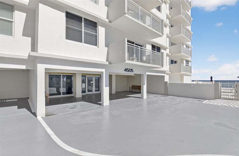 4505 S Ocean Boulevard Highland Beach FL 33487