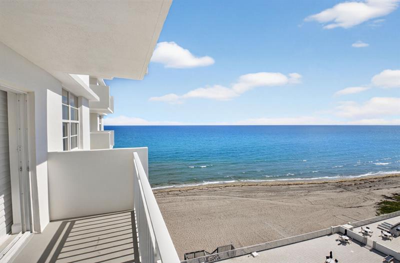 4505 S Ocean Boulevard Highland Beach FL 33487