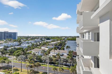 4505 S Ocean Boulevard Highland Beach FL 33487