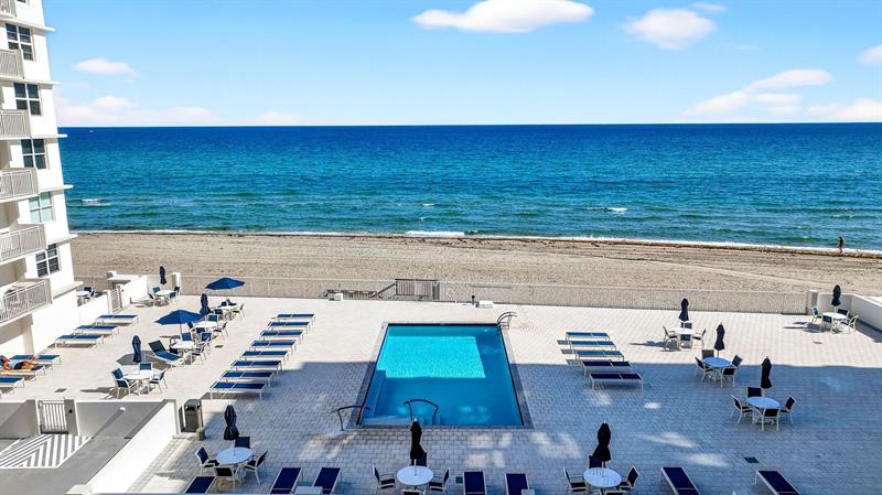 4505 S Ocean Boulevard Highland Beach FL 33487