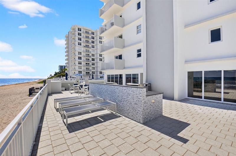 4505 S Ocean Boulevard Highland Beach FL 33487