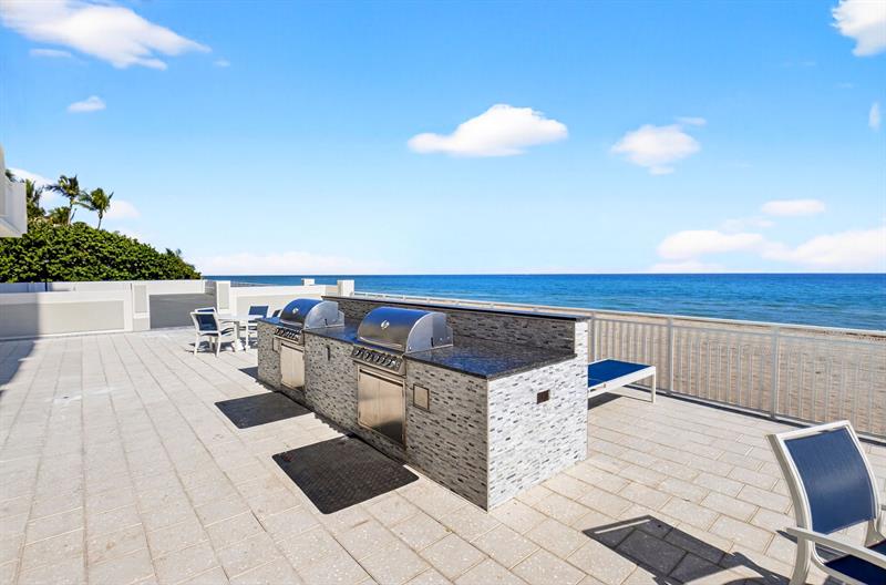 4505 S Ocean Boulevard Highland Beach FL 33487