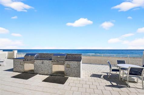 4505 S Ocean Boulevard Highland Beach FL 33487