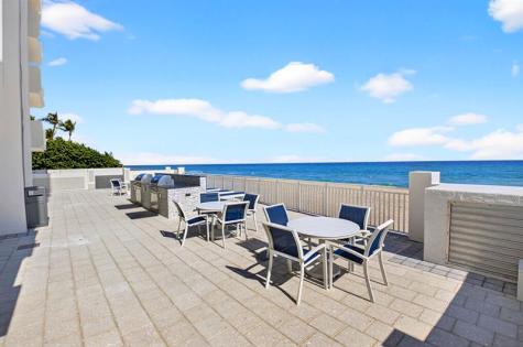 4505 S Ocean Boulevard Highland Beach FL 33487
