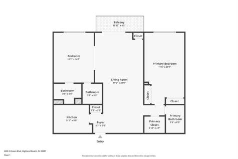 4505 S Ocean Boulevard Highland Beach FL 33487