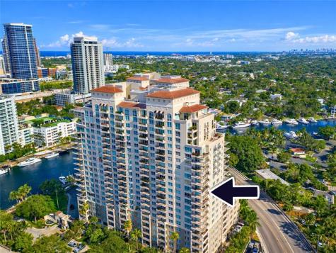 610 W Las Olas Boulevard Fort Lauderdale FL 33312