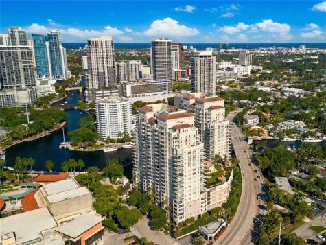 610 W Las Olas Boulevard Fort Lauderdale FL 33312