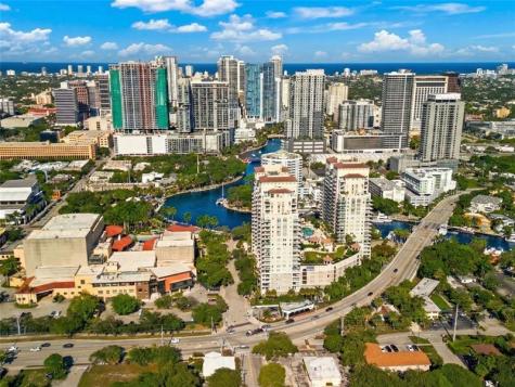 610 W Las Olas Boulevard Fort Lauderdale FL 33312