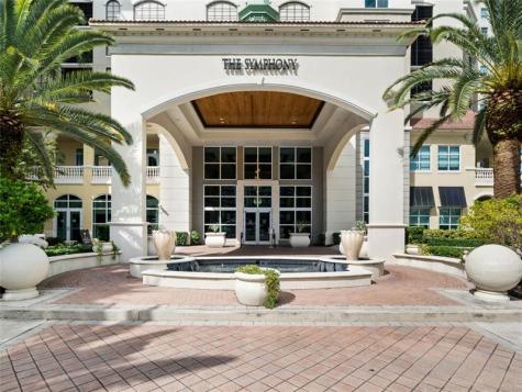 610 W Las Olas Boulevard Fort Lauderdale FL 33312
