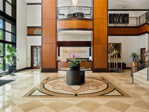 610 W Las Olas Boulevard Fort Lauderdale FL 33312