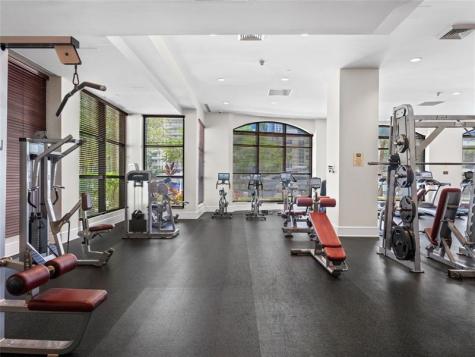 610 W Las Olas Boulevard Fort Lauderdale FL 33312