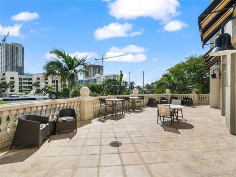 610 W Las Olas Boulevard Fort Lauderdale FL 33312