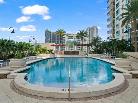 610 W Las Olas Boulevard Fort Lauderdale FL 33312