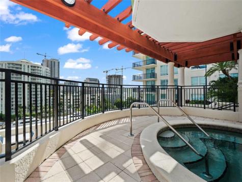 610 W Las Olas Boulevard Fort Lauderdale FL 33312
