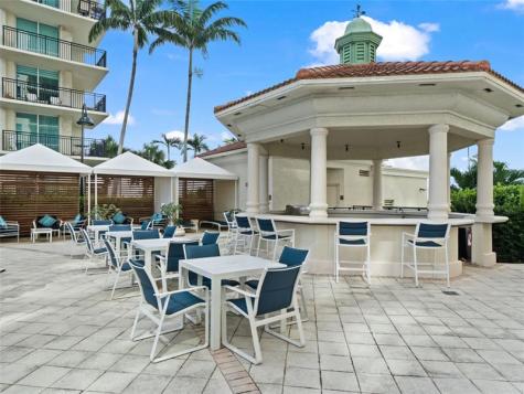 610 W Las Olas Boulevard Fort Lauderdale FL 33312