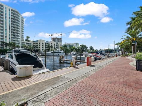 610 W Las Olas Boulevard Fort Lauderdale FL 33312