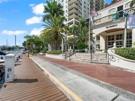 610 W Las Olas Boulevard Fort Lauderdale FL 33312