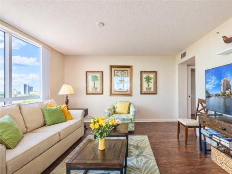 610 W Las Olas Boulevard Fort Lauderdale FL 33312