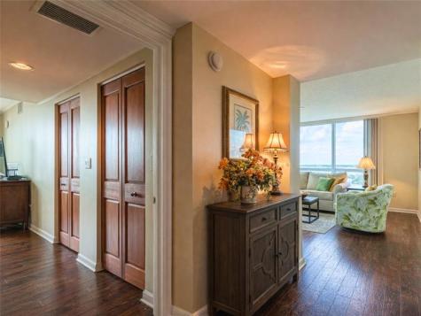 610 W Las Olas Boulevard Fort Lauderdale FL 33312