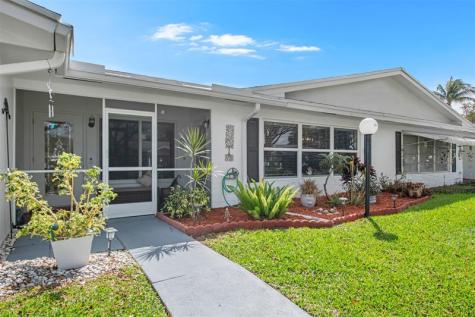 1156 NW 83rd Avenue Fort Lauderdale FL 33322
