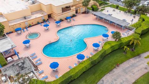 1156 NW 83rd Avenue Fort Lauderdale FL 33322