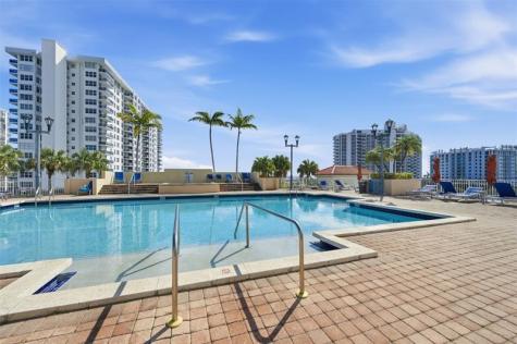3020 NE 32nd Avenue Fort Lauderdale FL 33308