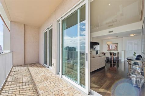 3020 NE 32nd Avenue Fort Lauderdale FL 33308