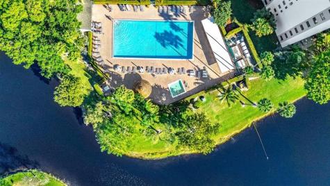 2214 S Cypress Bend Drive Pompano Beach FL 33069