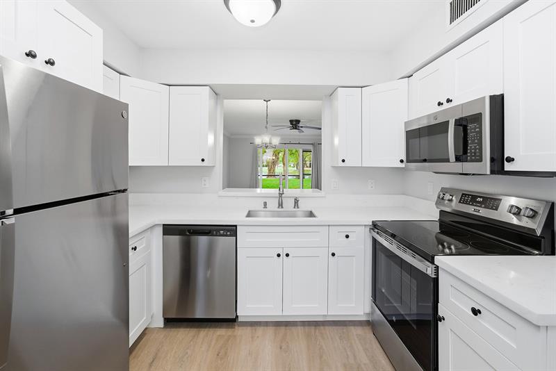 2214 S Cypress Bend Drive Pompano Beach FL 33069