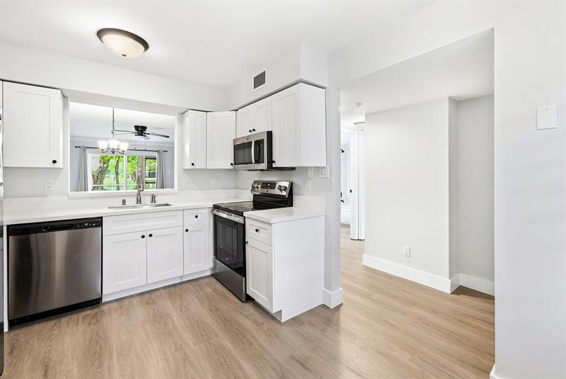 2214 S Cypress Bend Drive Pompano Beach FL 33069