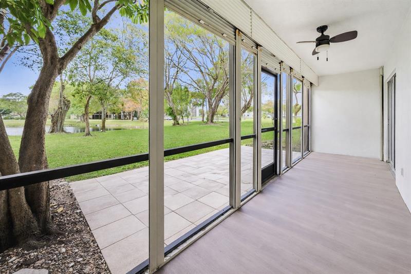 2214 S Cypress Bend Drive Pompano Beach FL 33069