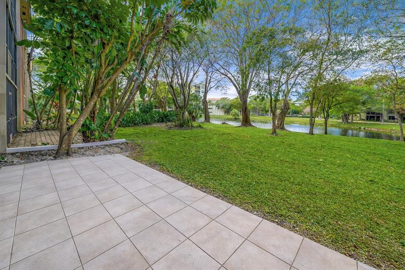 2214 S Cypress Bend Drive Pompano Beach FL 33069